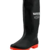 KALOSZE WYSOKIE PVC WATERSTOP ROZM. 46