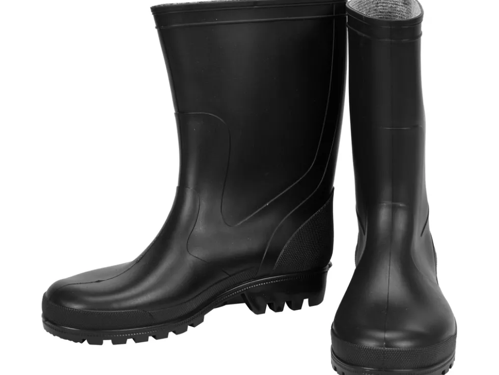 KALOSZE Z PVC NATRIX ROZMIAR 38