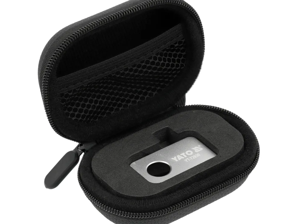 KAMERA TERMOWIZYJNA USB-C 256X192 (512X384 SR MODE) 25HZ