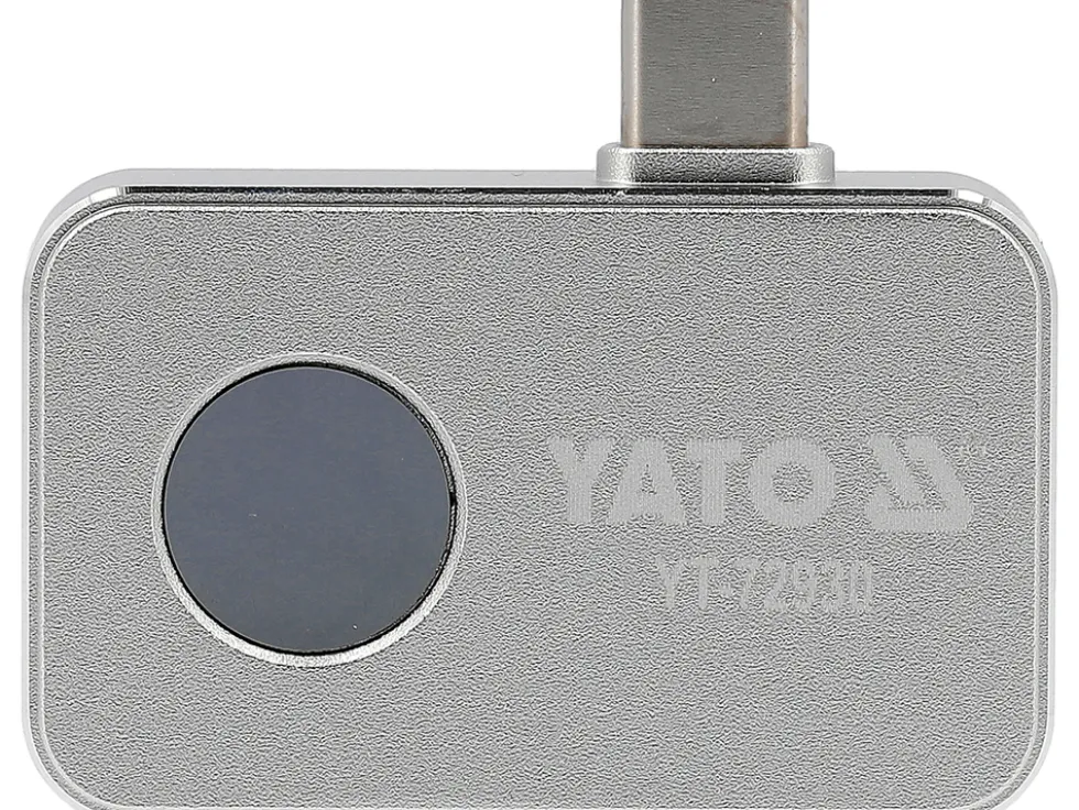 KAMERA TERMOWIZYJNA USB-C 256X192 (512X384 SR MODE) 25HZ