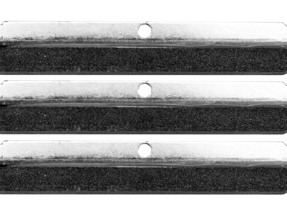 KAMIENIE WYMIENNE DO HONOWNICY YT-05812 ROZMIAR 3"