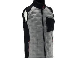 KAMIZELKA OCIEPLANA ALASKA Z MEMBRANĄ ROZM. 2XL