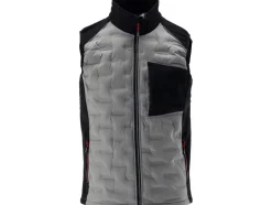 KAMIZELKA OCIEPLANA ALASKA Z MEMBRANĄ ROZM. 3XL