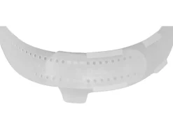 KASK OCHRONNY NIEBIESKI HDPE