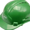 KASK OCHRONNY ZIELONY