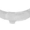 KASK OCHRONNY ZIELONY HDPE