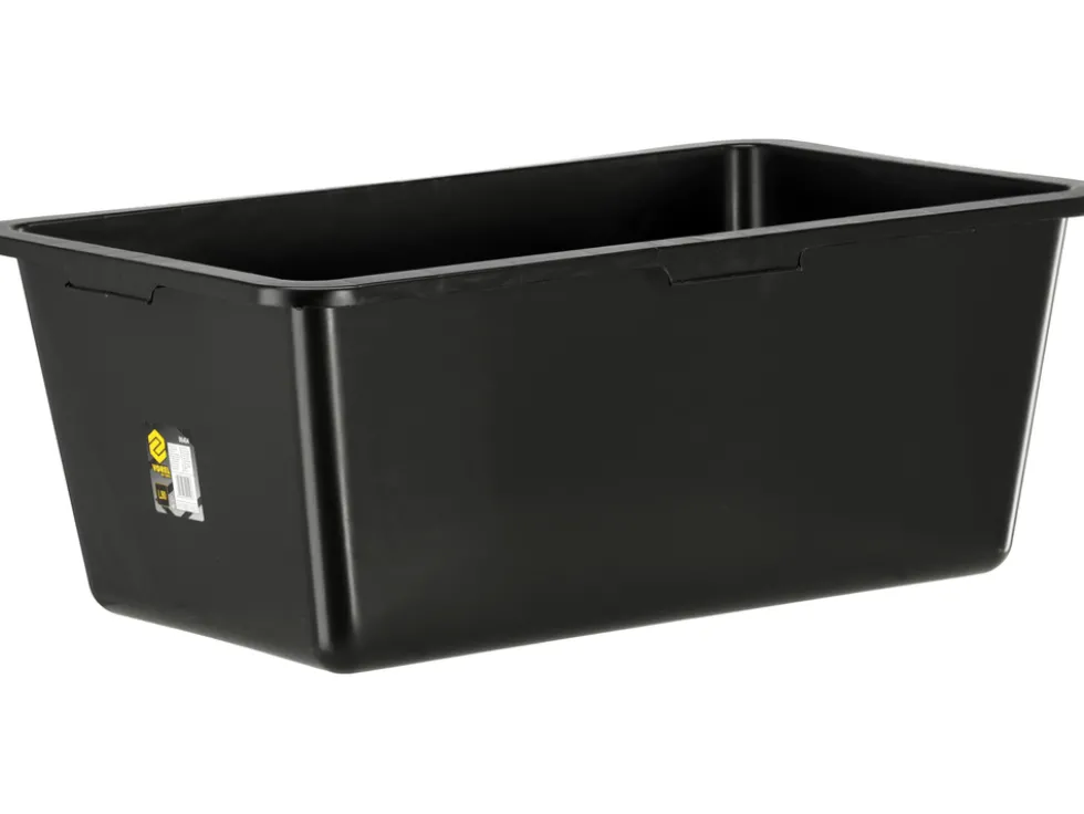 KASTRA BUDOWLANA PROSTOKĄTNA L80