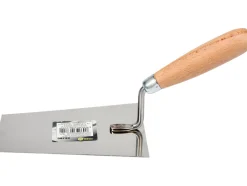 KIELNIA TRAPEZOWA NIERDZEWNA 180MM