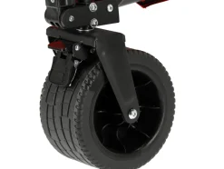KÓŁKO PCV 17 X 10CM
