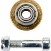 KÓŁKO TNĄCE DO CERAMIKI FI 22 X 6 X 6 MM ŁOŻYSKOWANE, TIN