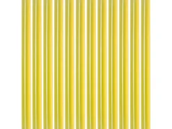 KLEJ TERMOTOPLIWY UNIWERSALNY 7,2X100MM 12SZT ŻÓŁTY