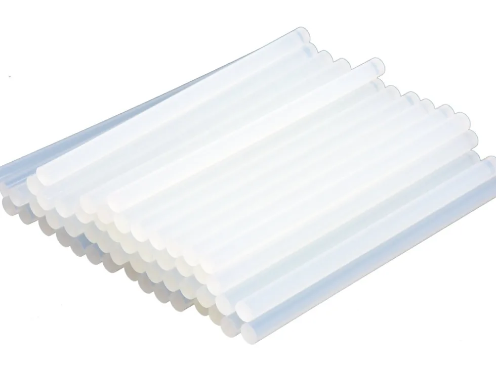 KLEJ TERMOTOPLIWY 11X200MM 1KG