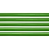 KLEJ TERMOTOPLIWY 11,2X200MM 5SZT KOLOR ZIELONY