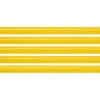KLEJ TERMOTOPLIWY 11,2X200MM 5SZT KOLOR ŻÓŁTY