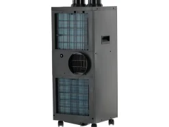 KLIMATYZATOR PUNKTOWY PRZENOŚNY 2,5KW