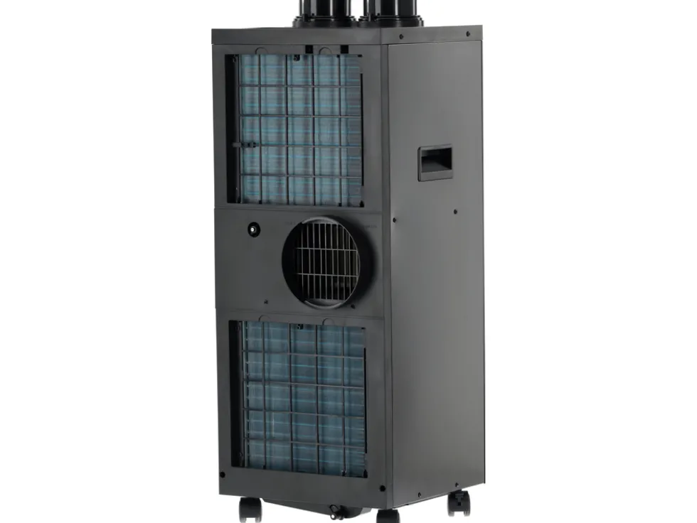 KLIMATYZATOR PUNKTOWY PRZENOŚNY 2,5KW
