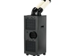 KLIMATYZATOR PUNKTOWY PRZENOŚNY 2,5KW