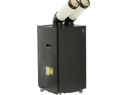 KLIMATYZATOR PUNKTOWY PRZENOŚNY 3,5KW