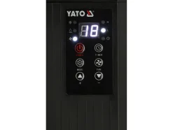 KLIMATYZATOR PUNKTOWY PRZENOŚNY 3,5KW