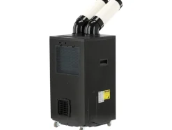 KLIMATYZATOR PUNKTOWY PRZENOŚNY 3,5KW