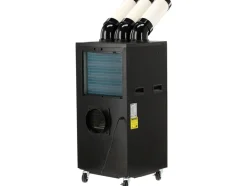 KLIMATYZATOR PUNKTOWY PRZENOŚNY 5,5KW