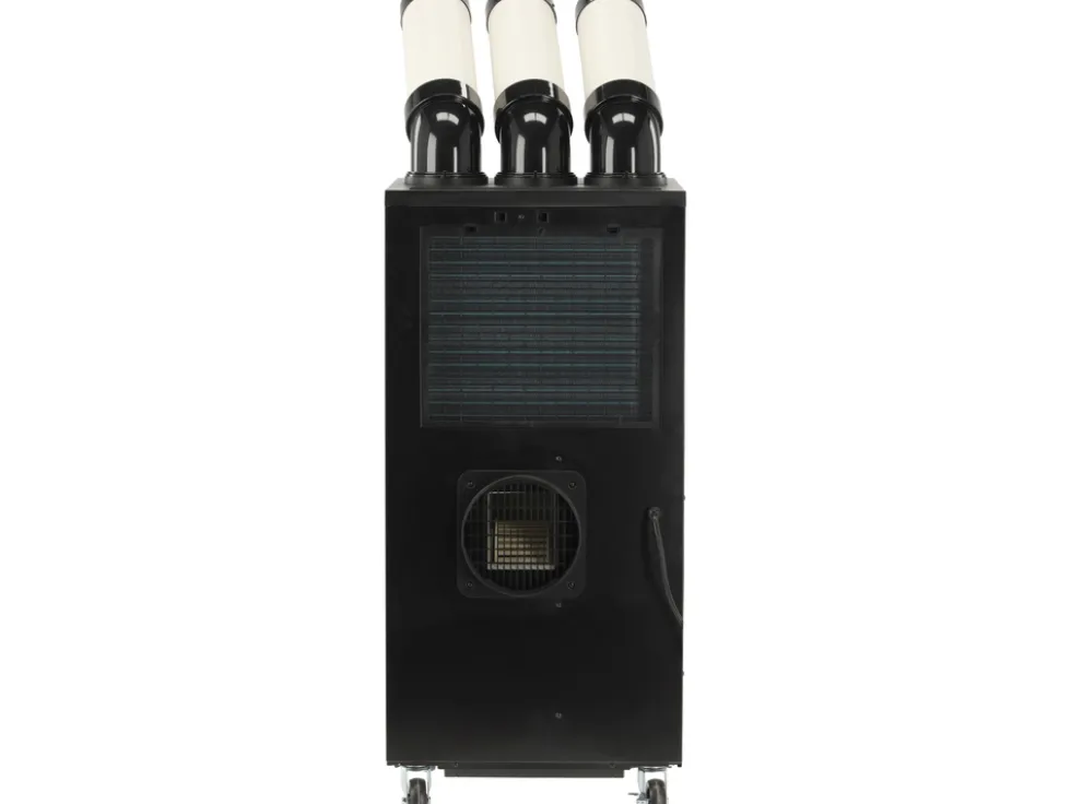 KLIMATYZATOR PUNKTOWY PRZENOŚNY 5,5KW