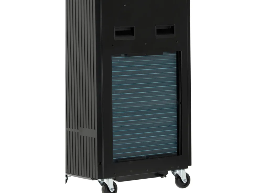 KLIMATYZATOR PUNKTOWY PRZENOŚNY 5,5KW