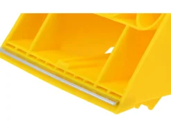 KLIN POD KOŁA AUT CIĘŻAROWYCH 470X200X225MM DIN