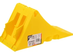 KLIN POD KOŁA AUT CIĘŻAROWYCH 470X200X225MM DIN