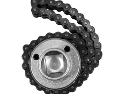 KLUCZ ŁAŃCUCHOWY DO FILTRÓW OLEJU. ZAKRES 60-115MM NAPĘD 1/2"