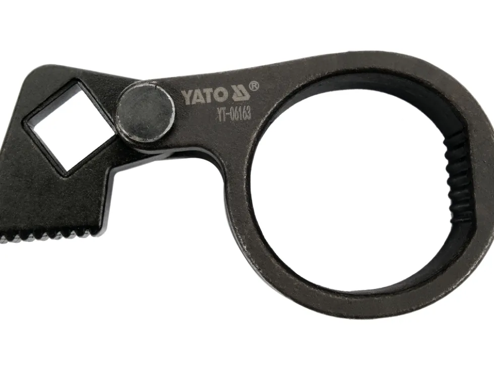 KLUCZ DO DRĄŻKÓW KIEROWNICZYCH. ZAKRES OD 30MM DO 42MM