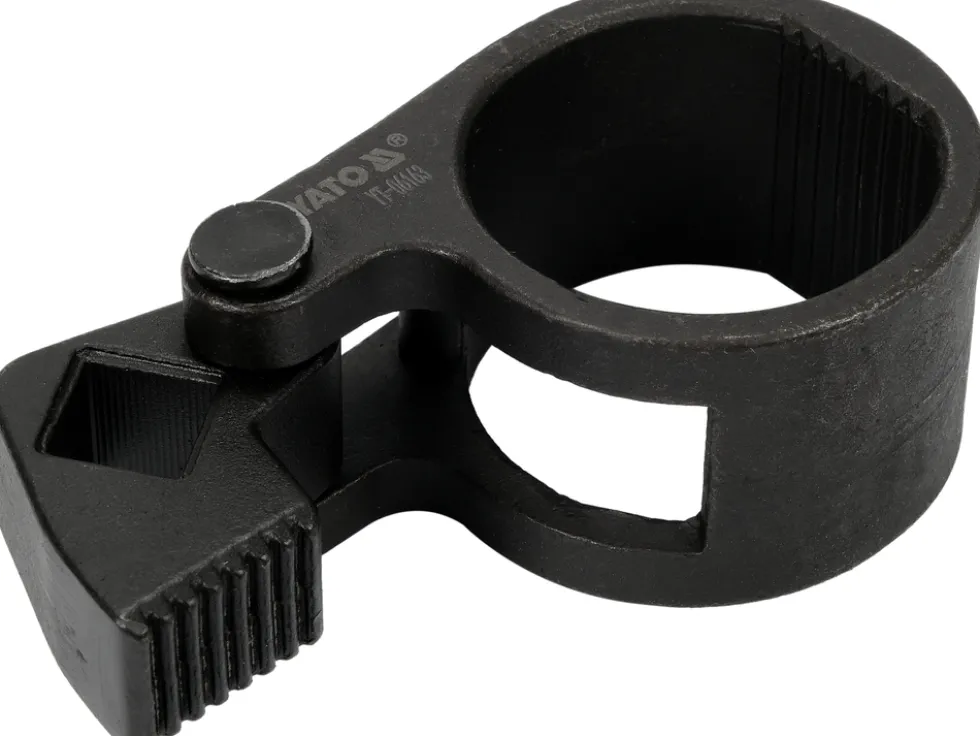 KLUCZ DO DRĄŻKÓW KIEROWNICZYCH. ZAKRES OD 30MM DO 42MM