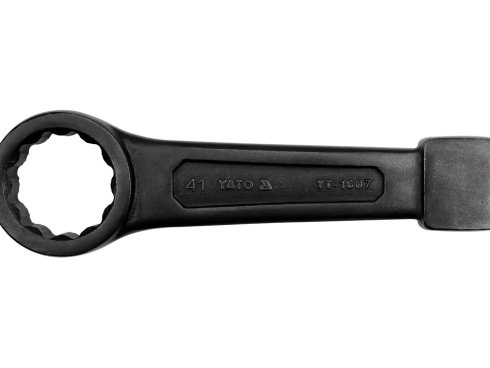 KLUCZ DO POBIJANIA OCZKOWY 32 MM