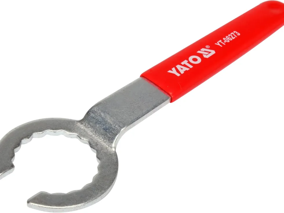 KLUCZ DO ROLKI NAPINAJĄCEJ 32MM VW/AUDI