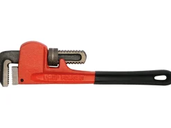 KLUCZ DO RUR Z UCHWYTEM PVC 310MM