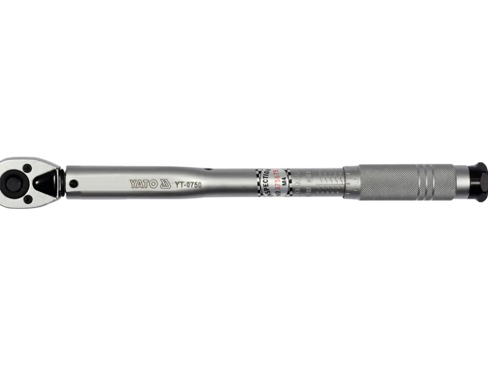 KLUCZ DYNAMOMETRYCZNY 3/8'