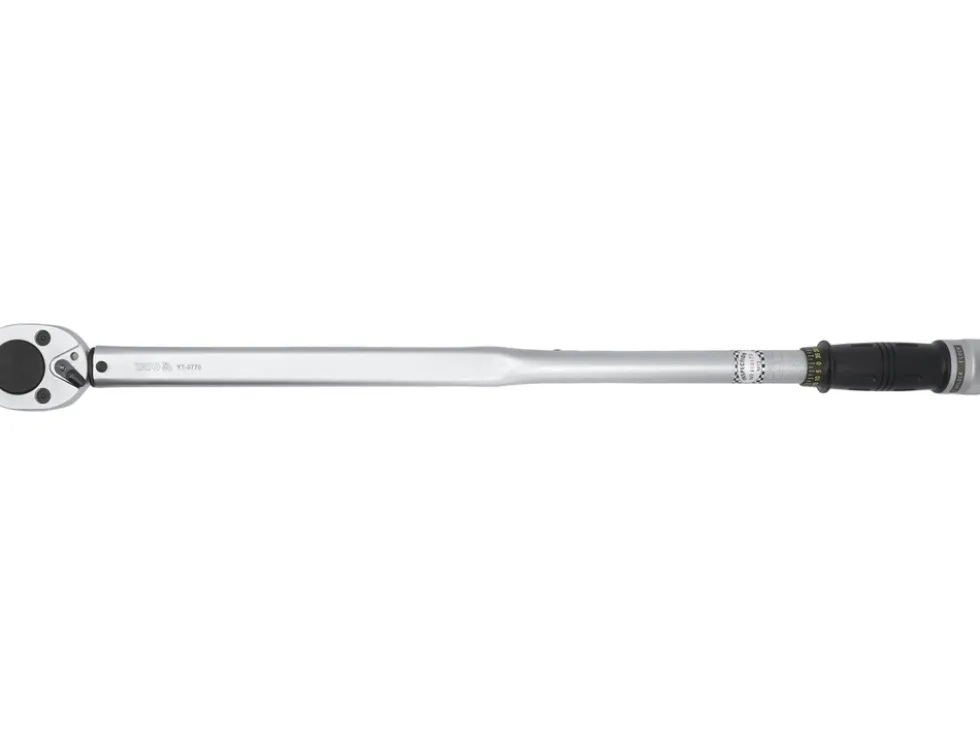 KLUCZ DYNAMOMETRYCZNY 3/4'