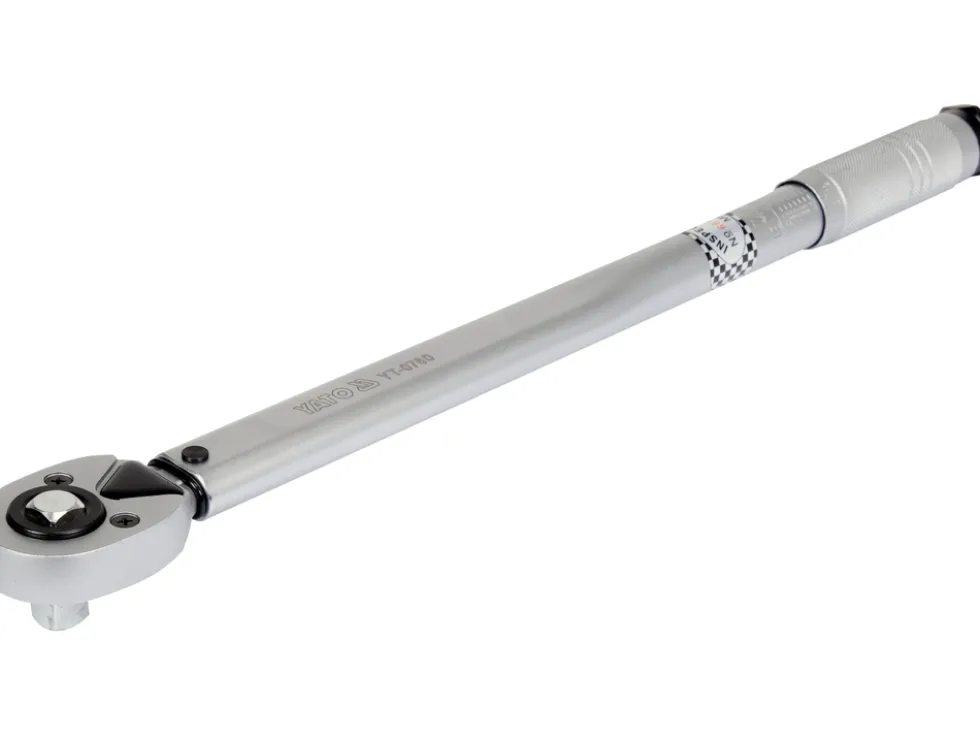 KLUCZ DYNAMOMETRYCZNY 1/2'' 42-210 NM