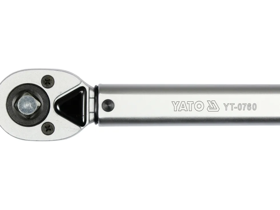 KLUCZ DYNAMOMETRYCZNY 1/2'' 42-210 NM