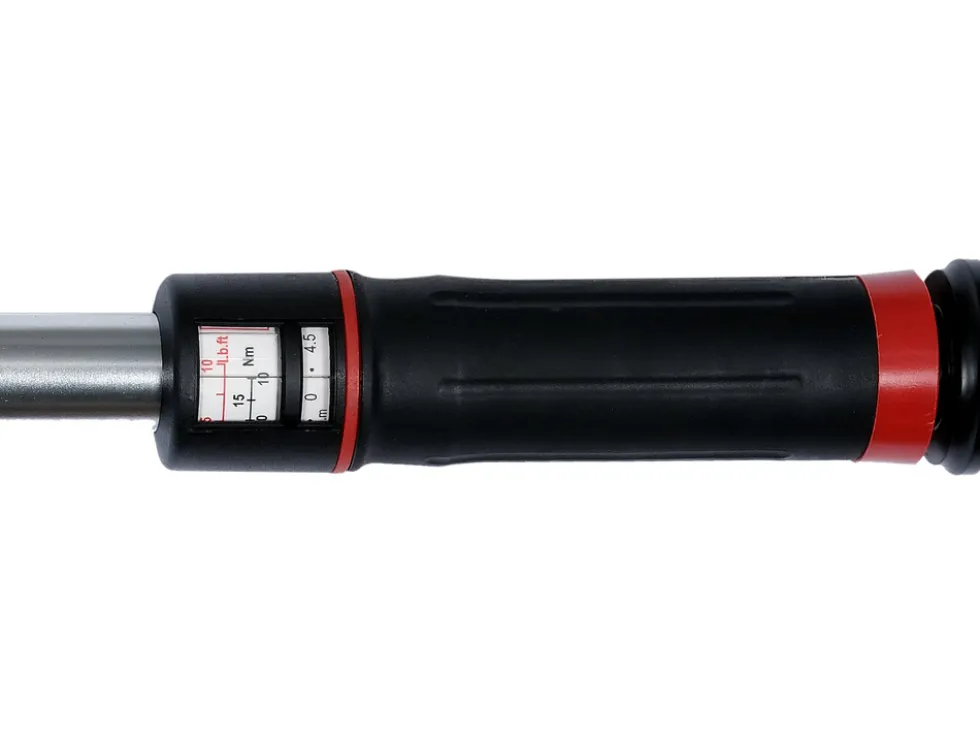 KLUCZ DYNAMOMETRYCZNY 3/8" 10-60NM