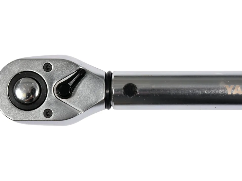 KLUCZ DYNAMOMETRYCZNY 1/2" 10-60NM