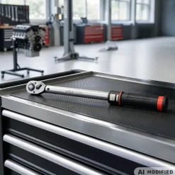 KLUCZ DYNAMOMETRYCZNY 1/2