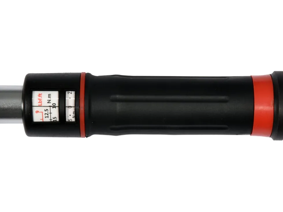 KLUCZ DYNAMOMETRYCZNY 1/2" 10-60NM