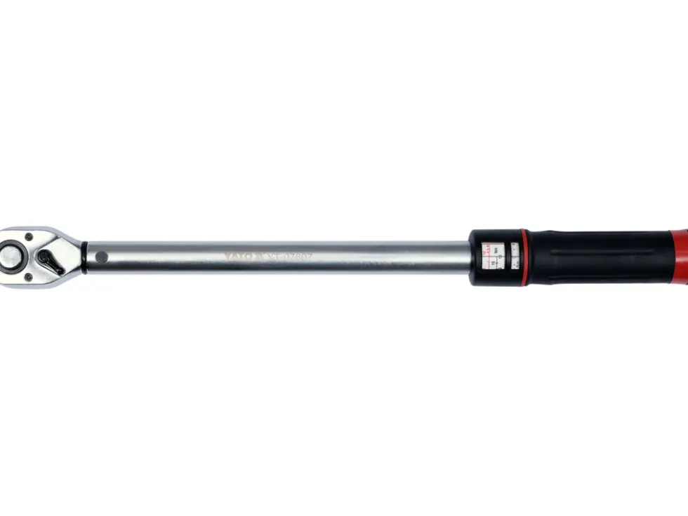 KLUCZ DYNAMOMETRYCZNY 1/2" 10-110NM