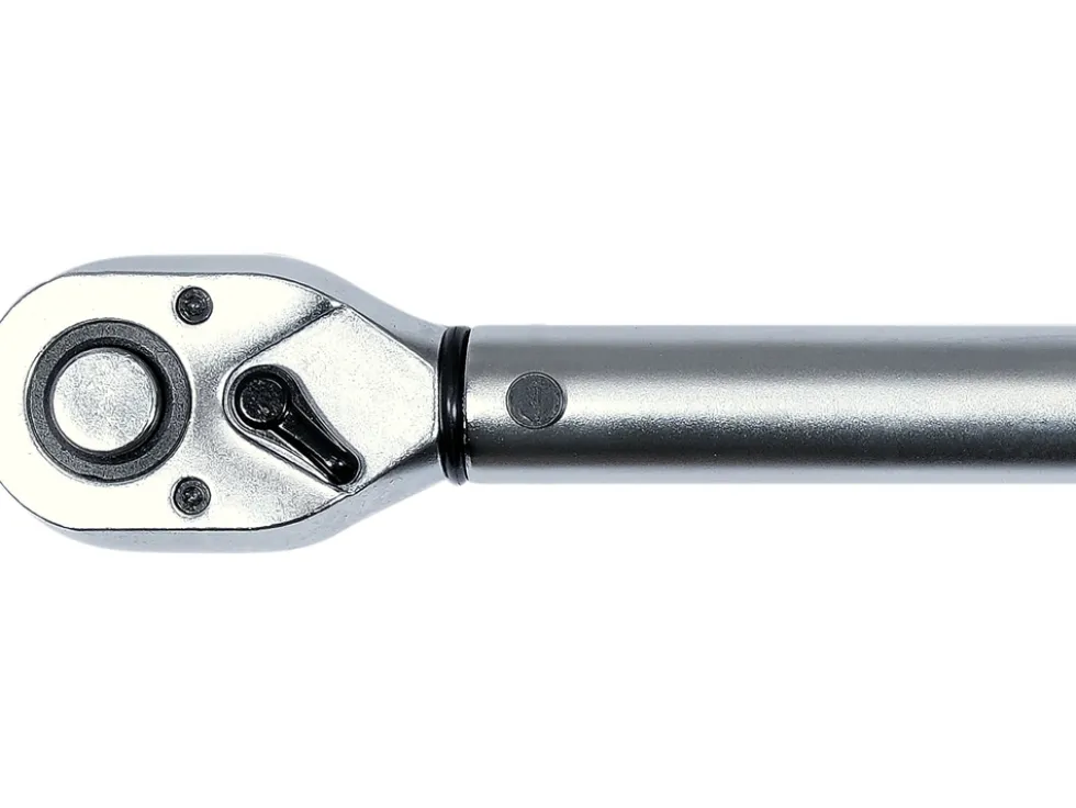 KLUCZ DYNAMOMETRYCZNY 1/2" 10-110NM