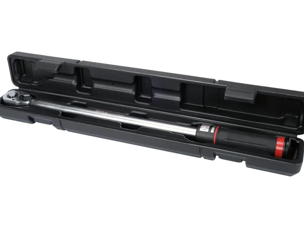 KLUCZ DYNAMOMETRYCZNY 1/2" 65-350NM