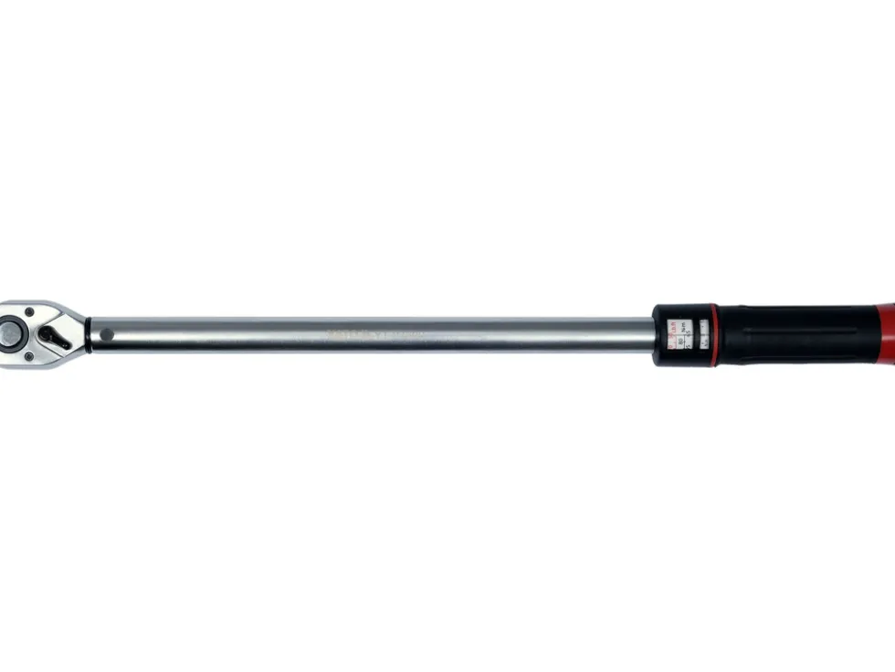 KLUCZ DYNAMOMETRYCZNY 1/2" 65-350NM