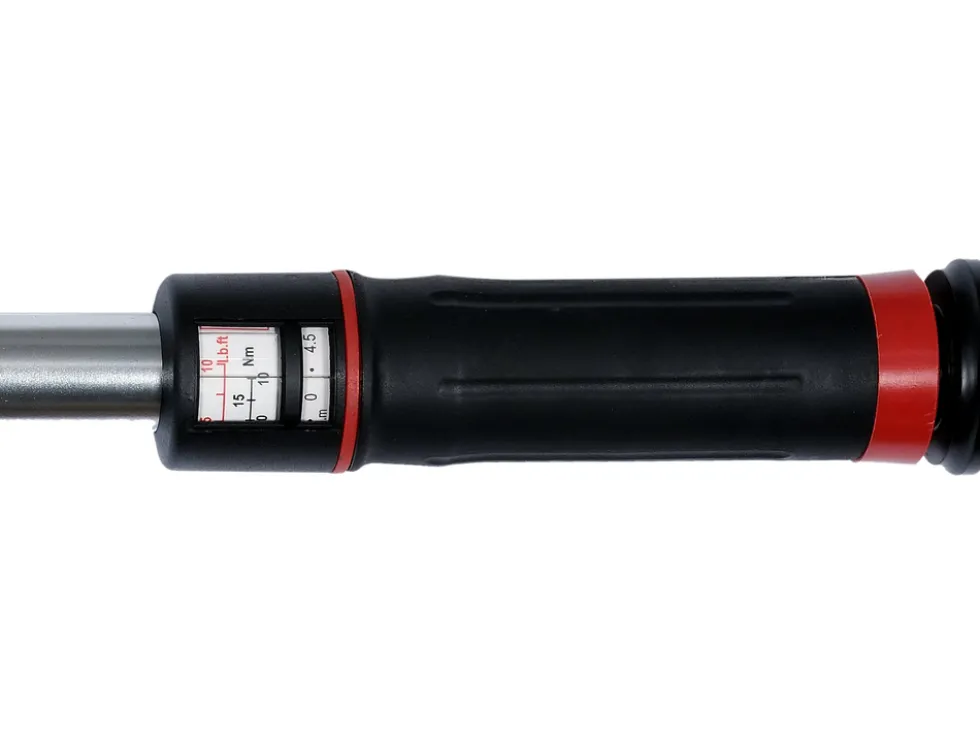 KLUCZ DYNAMOMETRYCZNY 1/2" 65-350NM