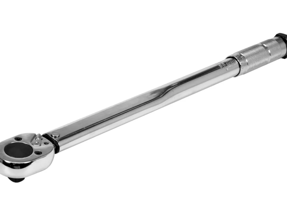 KLUCZ DYNAMOMETRYCZNY 1/2" 28-210NM