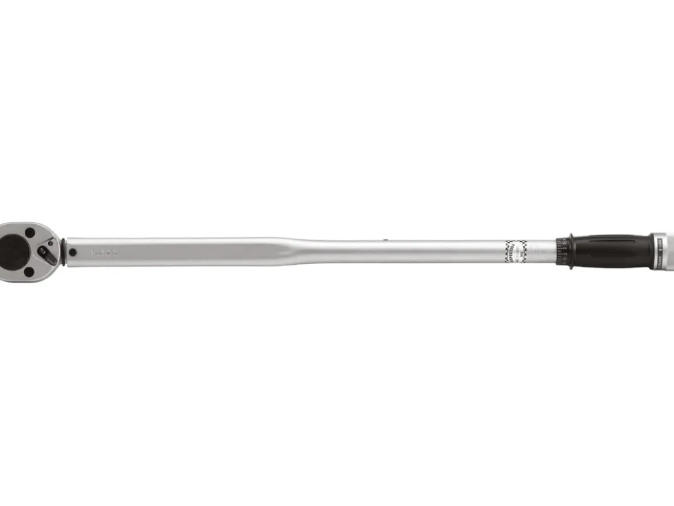 KLUCZ DYNAMOMETRYCZNY 3/4'' 140-980 NM